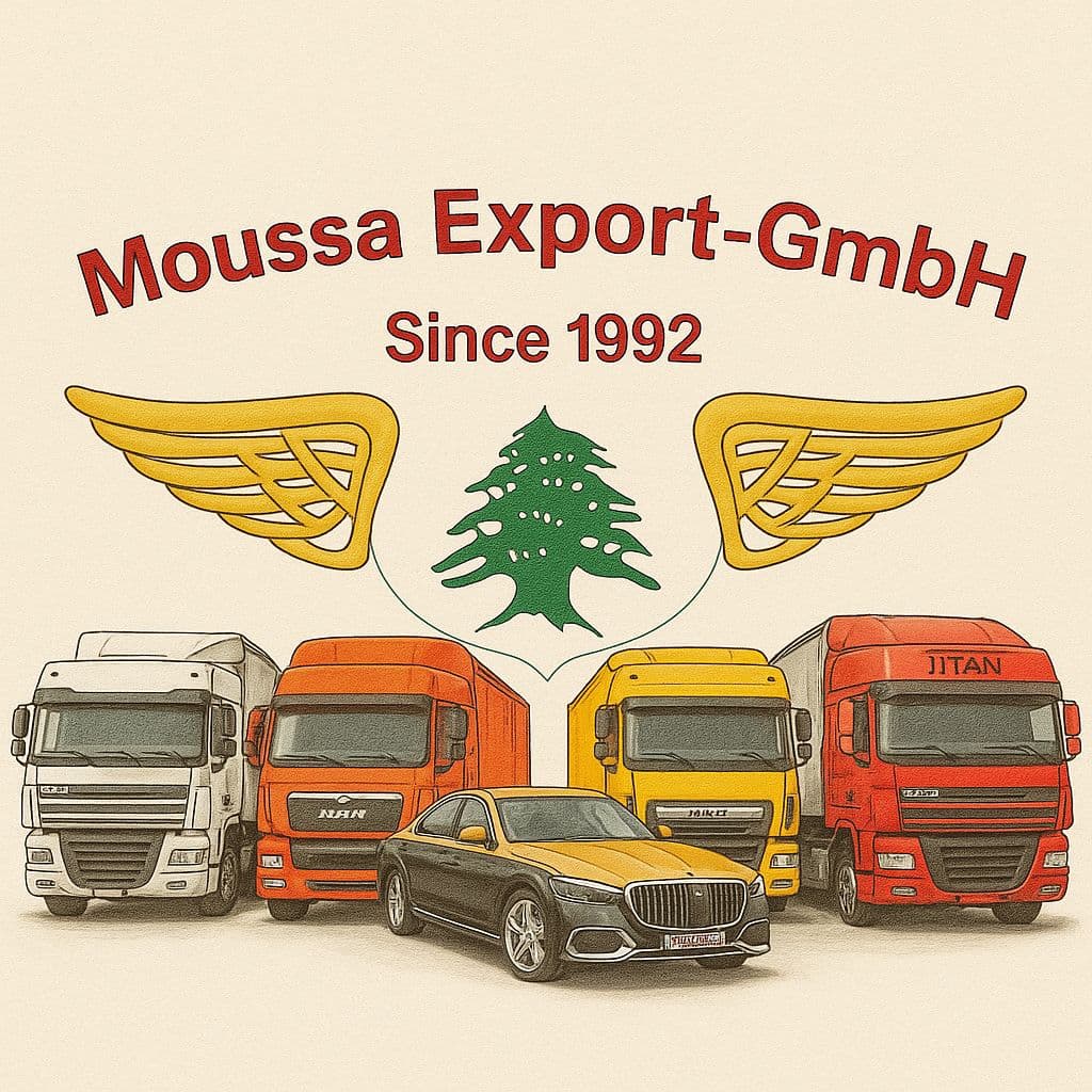 Moussa Export Galerie Bild 1