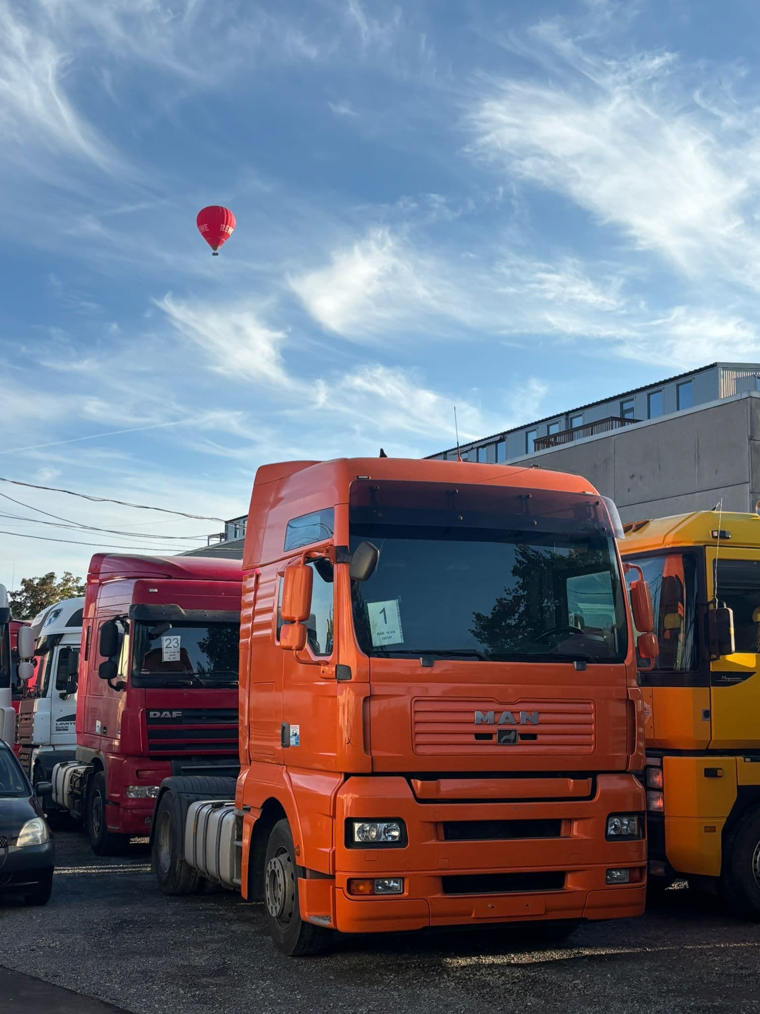 Moussa Export Galerie Bild 2