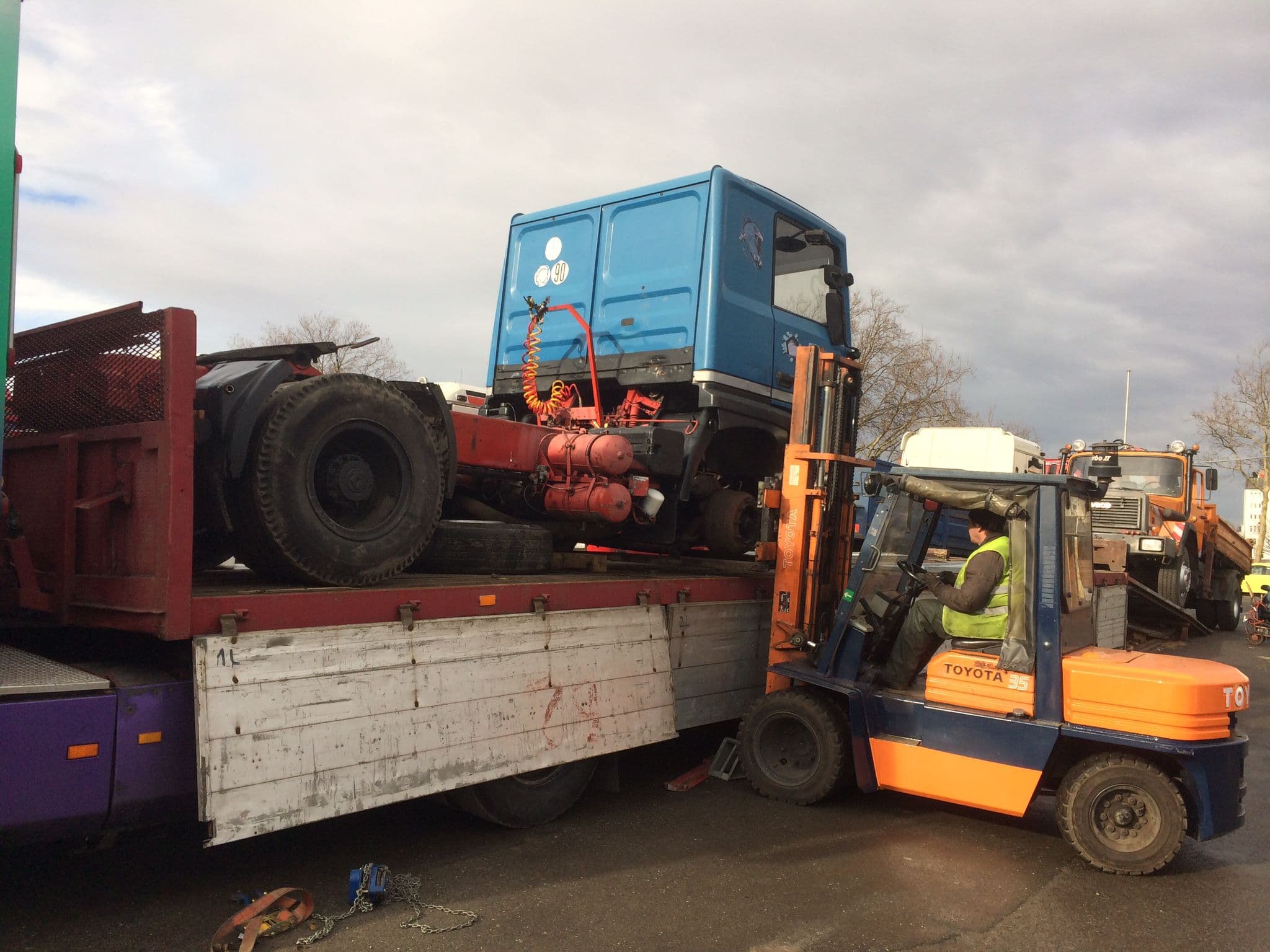 Moussa Export Galerie Bild 4