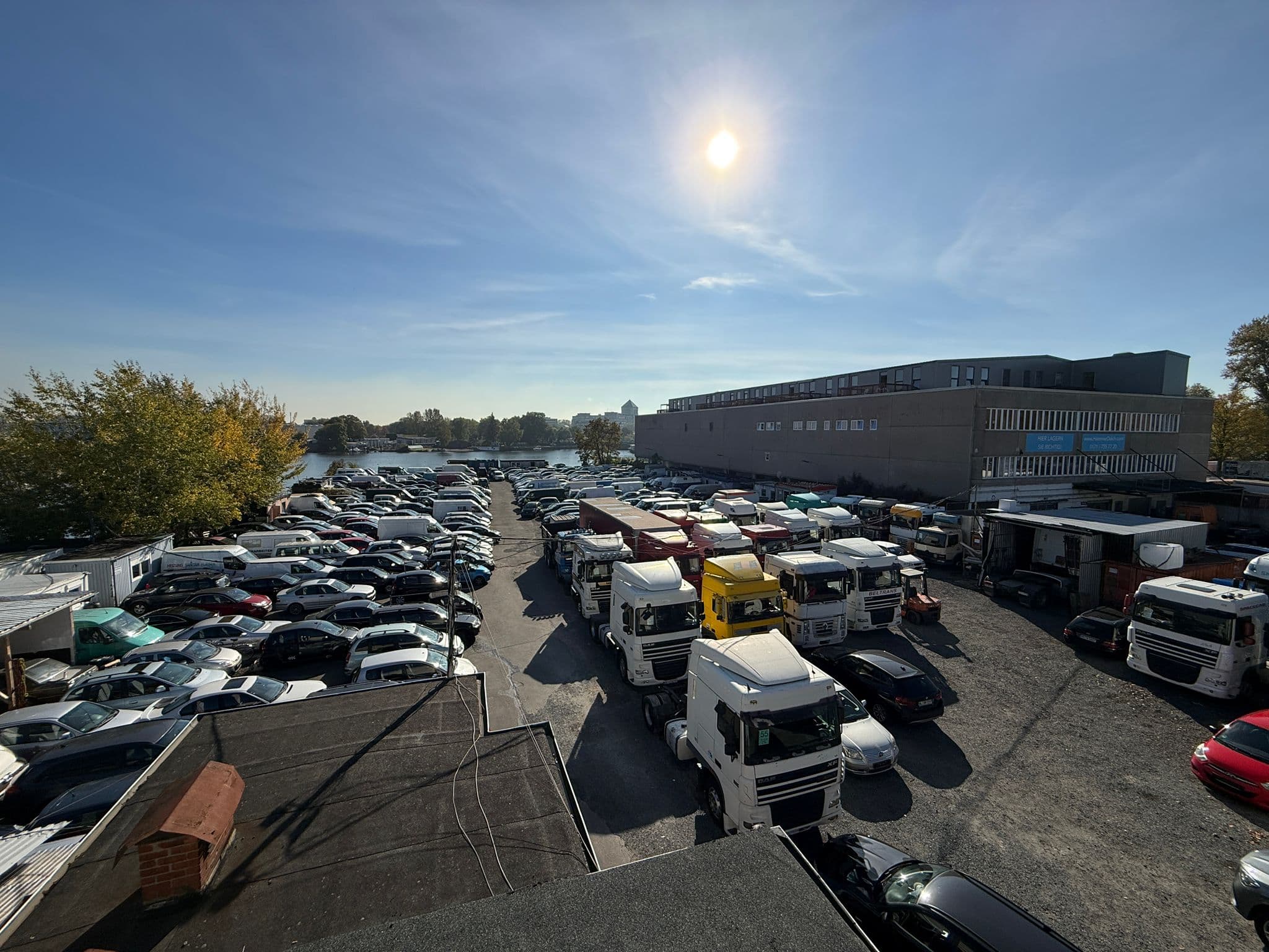 Moussa Export Galerie Bild 5