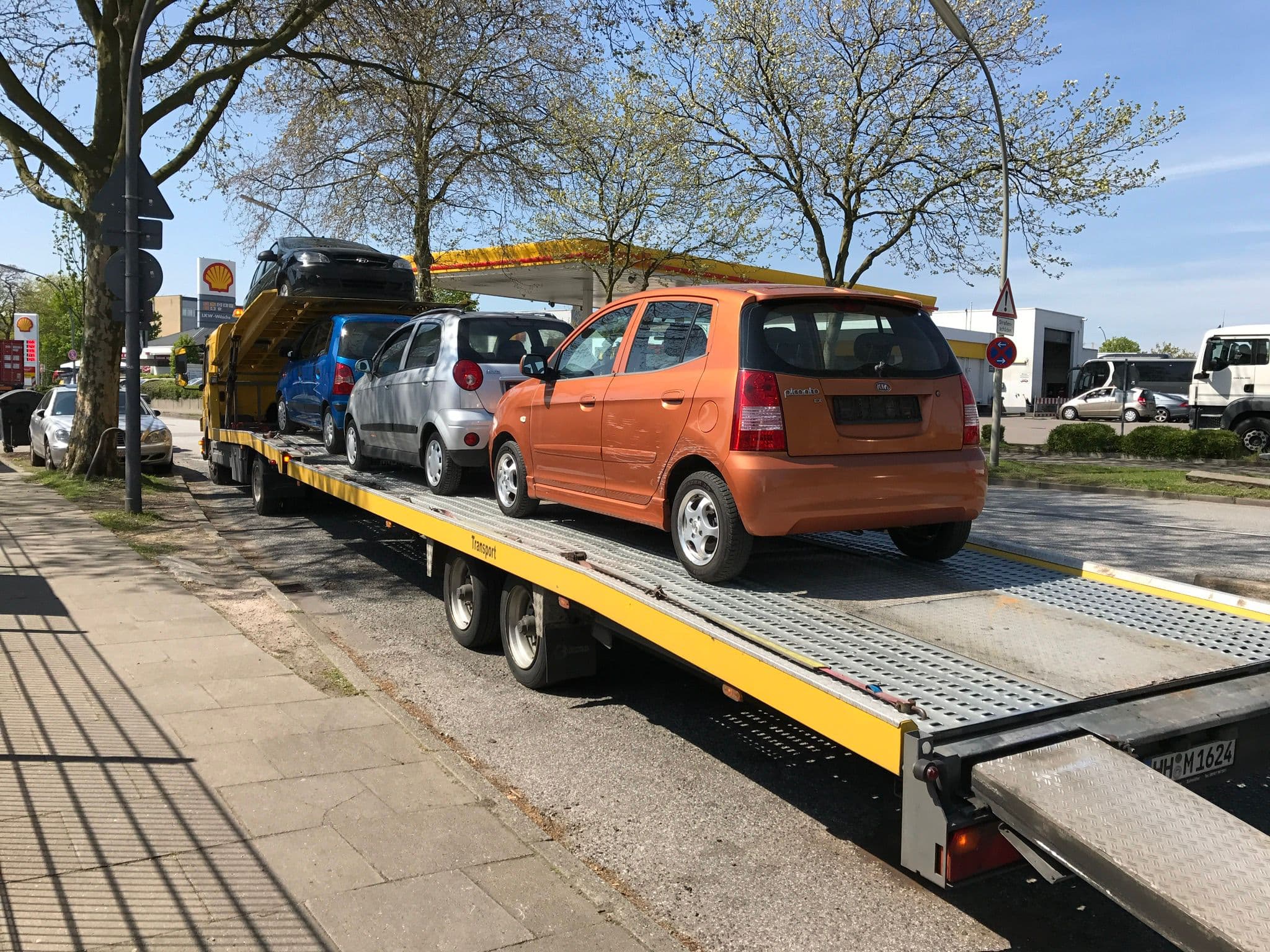 Moussa Export Galerie Bild 9