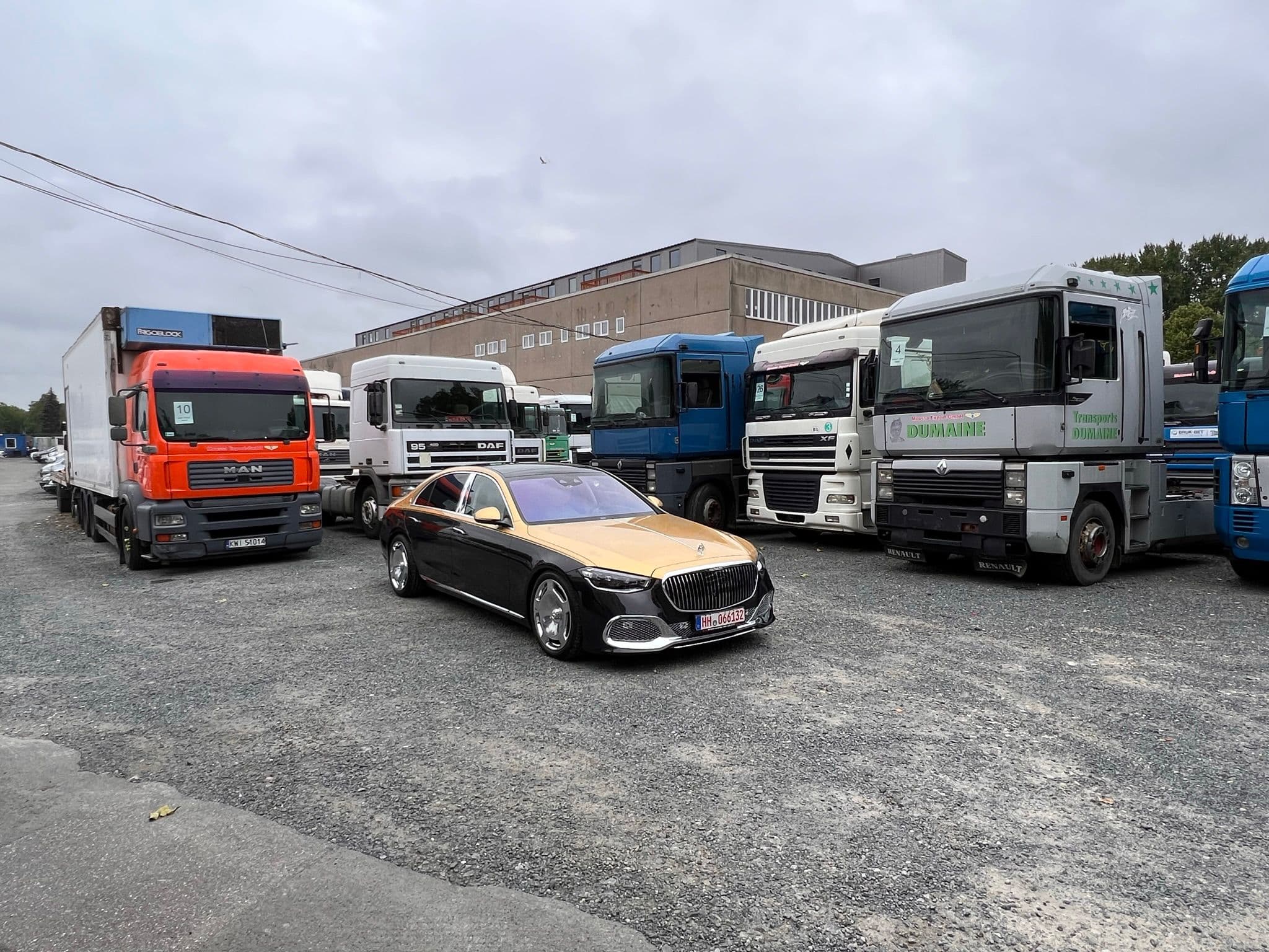 Moussa Export Galerie Bild 11