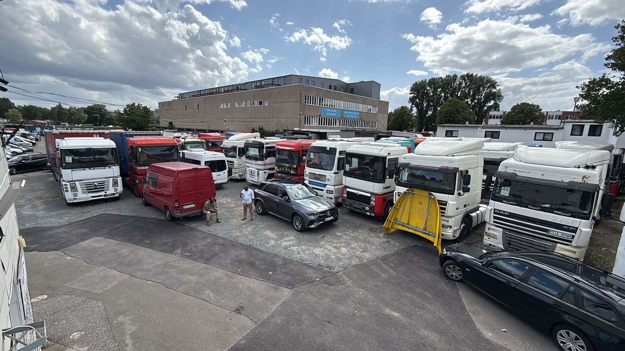 Moussa Export Galerie Bild 15