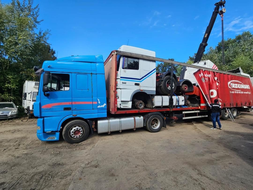 Moussa Export Galerie Bild 16