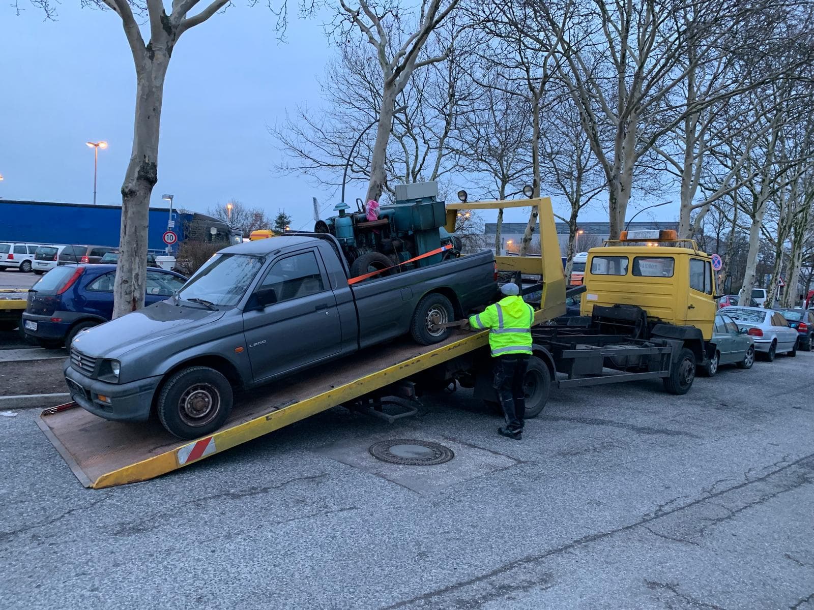 Moussa Export Galerie Bild 19