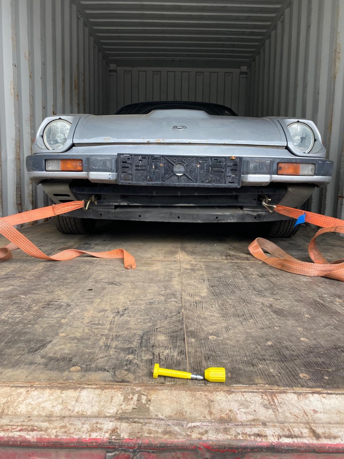 Moussa Export Galerie Bild 21