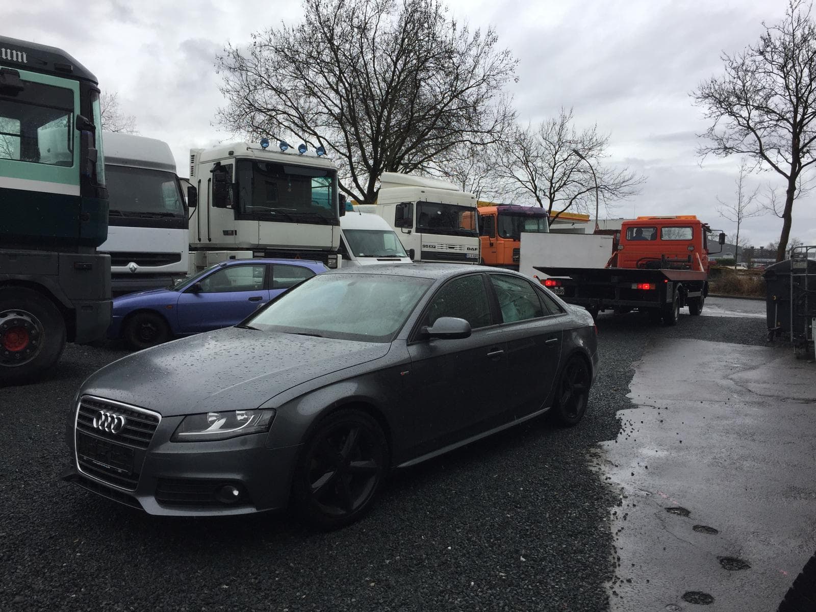 Moussa Export Galerie Bild 22