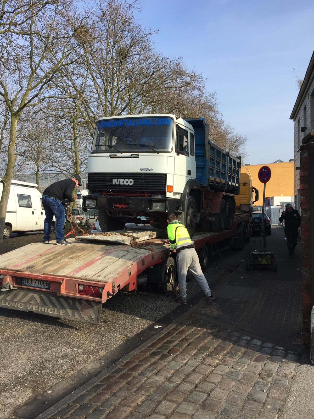 Moussa Export Galerie Bild 23