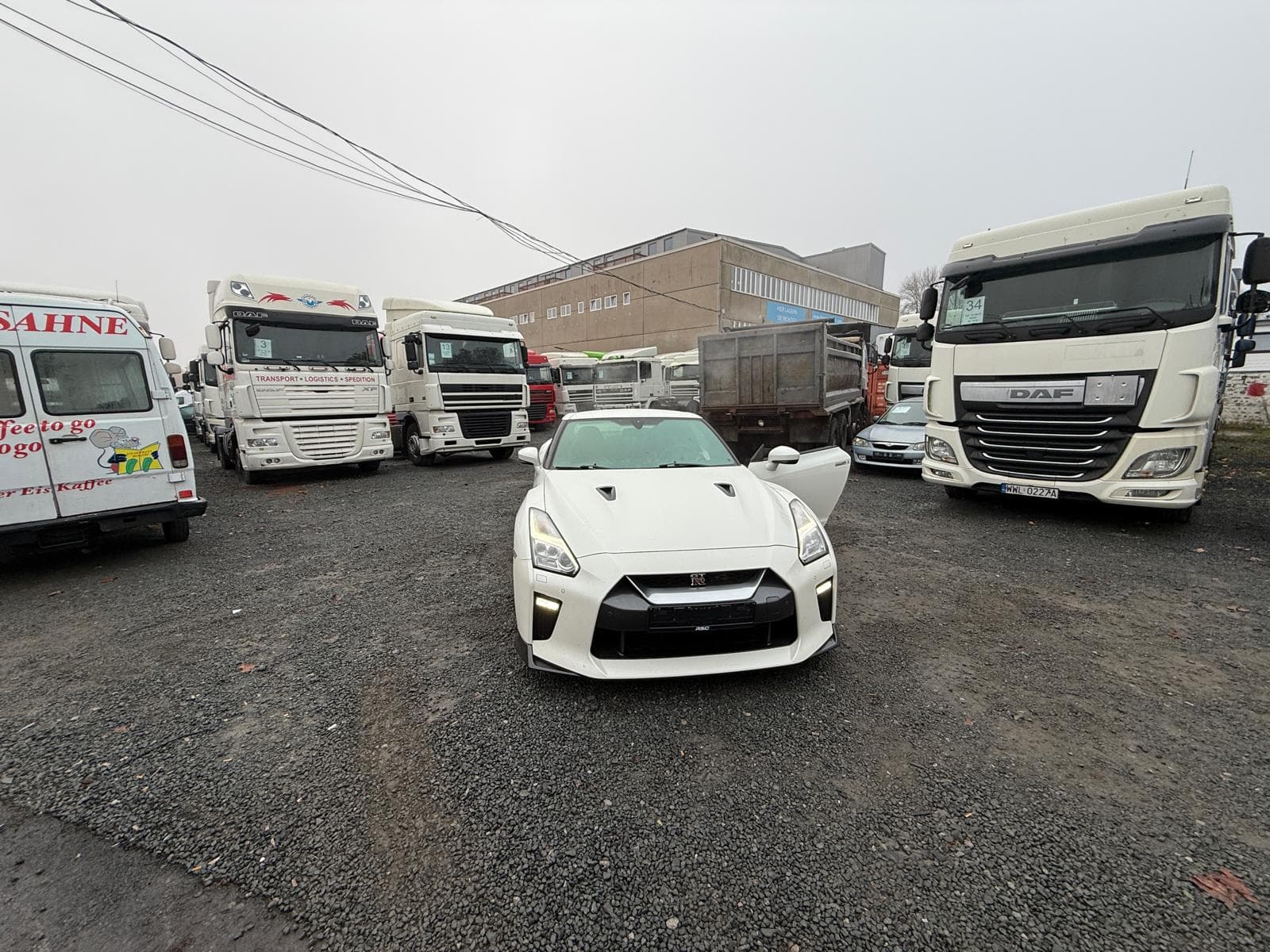 Moussa Export Galerie Bild 24