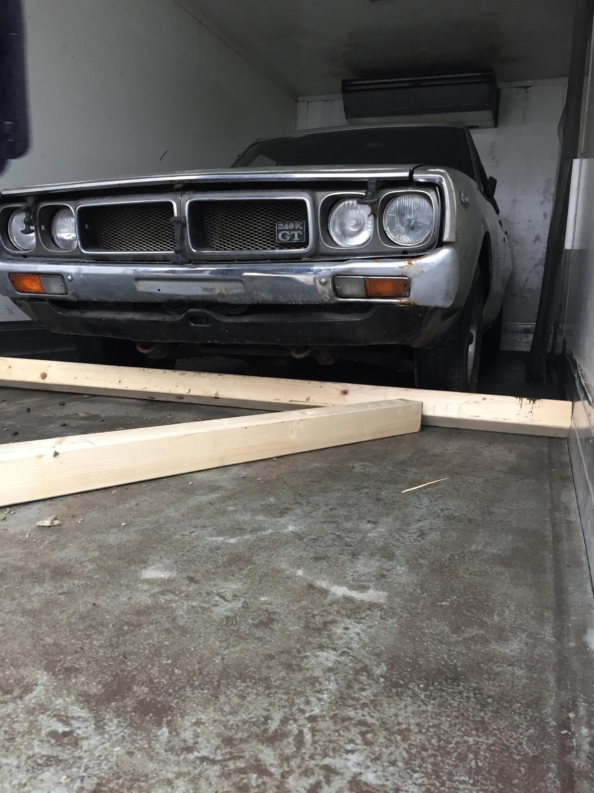 Moussa Export Galerie Bild 26