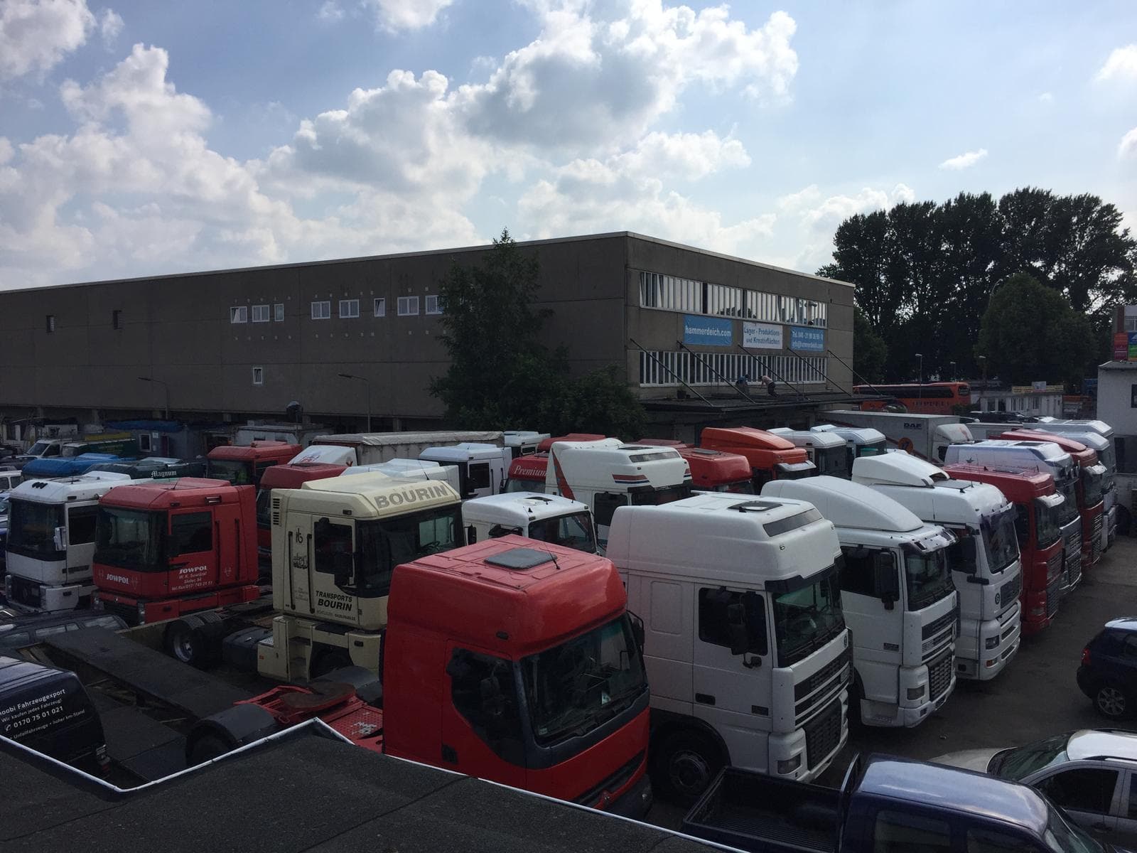 Moussa Export Galerie Bild 27